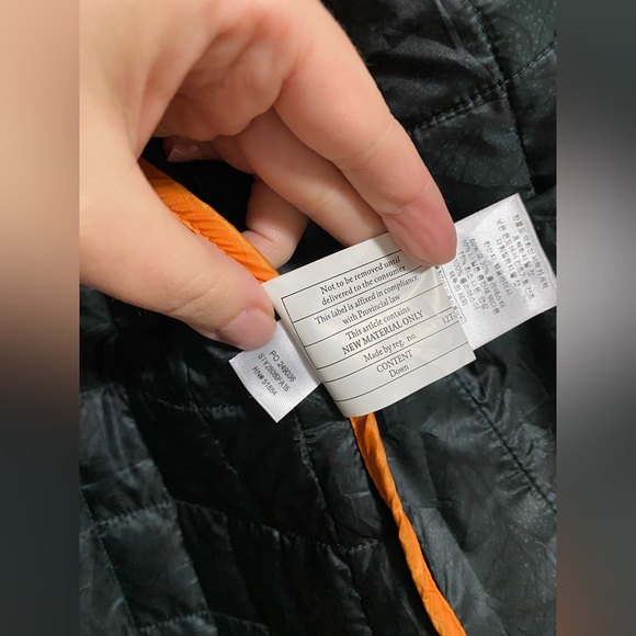 Patagonia Legacy Collection Retro Label Reclaimed Wool Jacket Size Medium - Picture 14 of 14